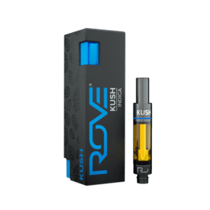 Kush Rove Classics Cartridge 1g