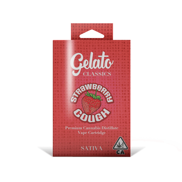 1718923148-1707428415-strawberrycough-cartridge-shadows.png Gelato Canna Strawberry Cough 1G Classics Cart Cartridge 1g
