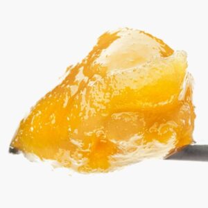 West Coast Cure Garlic Budder Live Resin Badder 1g