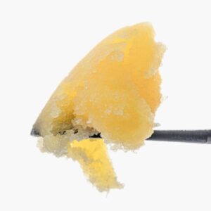 West Coast Cure Egyptian Gold Live Resin Badder 1g