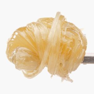 West Coast Cure Grapes N Cream Fresh Press Rosin 1g