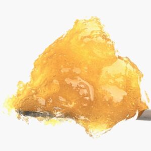 West Coast Cure Lemon Joules Live Resin Wet Badder 1g