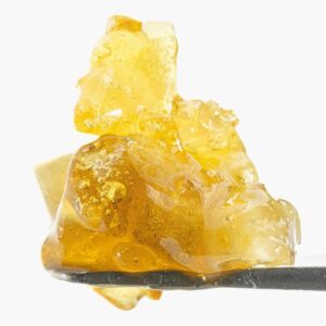 1719270152-1681183624-wcc_sour_diesel_lime_solventless_live_rosin_diamonds.jpg West Coast Cure Sour Diesel Lime Solventless Concentrate 1g