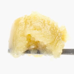 West Coast Cure ZBerries Cold Cure Rosin 1g