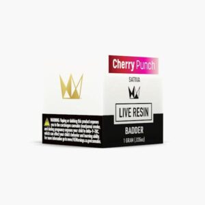 1719271255-1681771903-wcc_cherry_punch_live_resin_badder_box.jpg West Coast Cure Cherry Punch Solventless Concentrate 1g