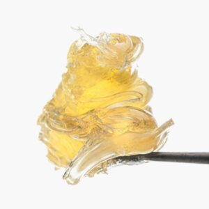 West Coast Cure Key Lime Pie Fresh Press Rosin 1g