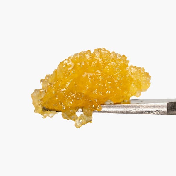 1719273469-1646162498-01_wcc_liveresinsugar_wedding_crasher_closeup.jpg West Coast Cure Wedding Crasher Live Resin Sugar 1g