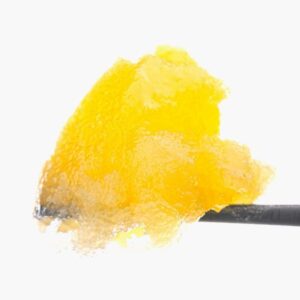 West Coast Cure Tangie Cookies Live Resin Badder 1g