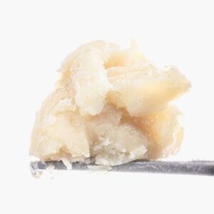 West Coast Cure Papaya Cold Cure Rosin 1g