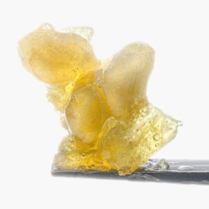 West Coast Cure Lemon Limez Solventless Concentrate 1g