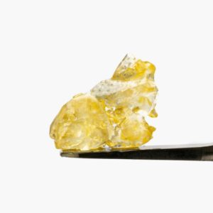 West Coast Cure Mango Haze Live Resin Diamonds 1g