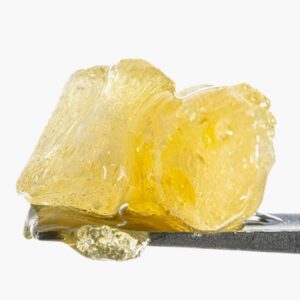 1719274674-1680712434-wcc_papaya_solventless_live_rosin_diamonds.jpg West Coast Cure Papaya Solventless Concentrate 1g