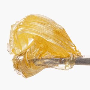 West Coast Cure Strawberry Jam Fresh Press Rosin 1g