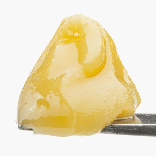 West Coast Cure Gush Mintz Live Resin Badder 1g