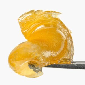 West Coast Cure Hawaiian Punch Fresh Press Rosin 1g