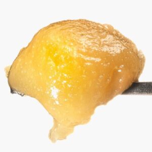 West Coast Cure Watermelon Kush Live Resin Badder 1g