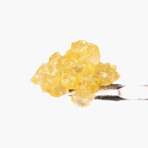 1719275581-1612911160-01_wcc_diamonds_pineapplepoundcake_closeup.jpg West Coast Cure Pineapple Pound Cake Live Resin Diamonds 1g
