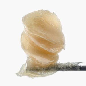 West Coast Cure Honey Bananas Fresh Press Rosin 1g