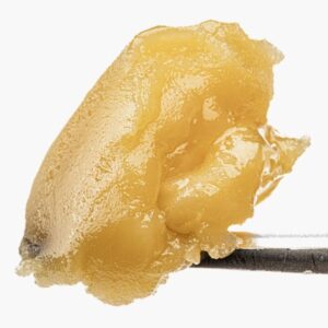 West Coast Cure Ruby Violet Live Resin Badder 1g