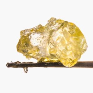 West Coast Cure Trainwreck Live Resin Diamonds 1g