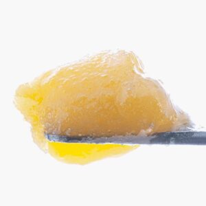 West Coast Cure London Pound Cake Live Resin Badder 1g