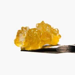 West Coast Cure Big Smooth Live Resin Diamonds 1g