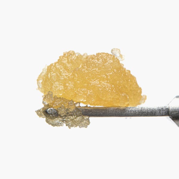 West Coast Cure Chemdog Live Resin Sugar 1g