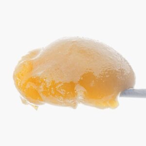 West Coast Cure Cherry Pie Live Resin Badder 1g