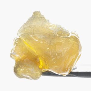 1719278117-1693269077-wcc_honey_bananas_solventless_live_rosin_diamonds.jpg West Coast Cure Honey Bananas Solventless Concentrate 1g