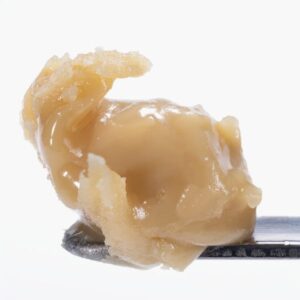 West Coast Cure Crazy Rabbi Cold Cure Rosin 1g