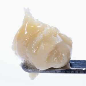 West Coast Cure Kombucha Cold Cure Rosin 1g