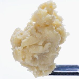 1726050154-honey_bananas_-_tiered_rosin_badder_-_t3.jpg West Coast Cure Honey Bananas Cold Cure Rosin 1g
