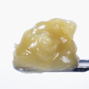 West Coast Cure Bop Gun Cold Cure Rosin 1g