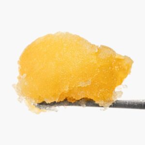 West Coast Cure GMO Live Resin Badder 1g