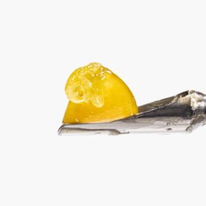 1729158704-honey_bananas_live_rosin_jam_-_tier_1.jpg West Coast Cure Honey Bananas Live Rosin 1g