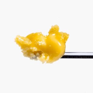West Coast Cure Strawberry Bomb Live Resin Badder 1g