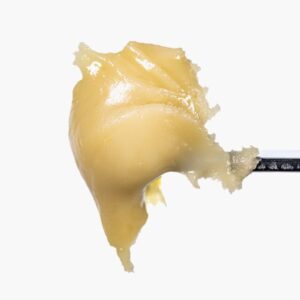 West Coast Cure Dirty Zprite Cold Cure Rosin 1g