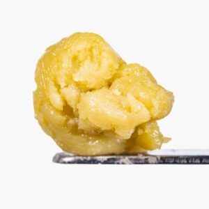 1733960309-fatso.jpg West Coast Cure Fatso Solventless Concentrate 1g