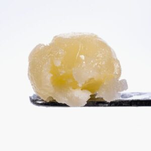 West Coast Cure Moroccan Peaches Live Resin Badder 1g