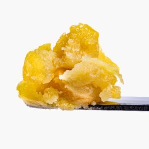 1738701559-banana_punch_live_rosin_cold_cure_badder_-_t3.jpg West Coast Cure Banana Punch Cold Cure Rosin 1g