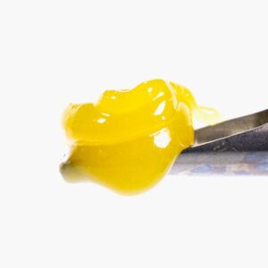 1739223631-bop_gun_live_rosin_jam_close_up_-_tier_2.jpg West Coast Cure Bop Gun Live Rosin 1g
