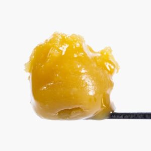 West Coast Cure Dosi Gelpaya #3 Cold Cure Rosin 1g