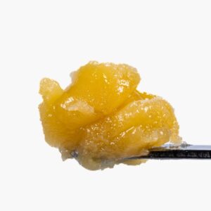 West Coast Cure Raspberry Parfait Live Resin Badder 1g