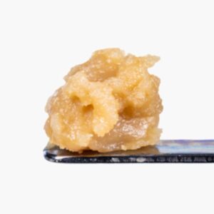 1741648628-gmo-live-rosin-cold-cure-badder-tier-3-300x300-1.jpg West Coast Cure GMO Cold Cure Rosin 1g