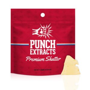 1742324288-kandi_cream_shatter.jpg Punch Edibles Kandi Cream Bho Shatter 1g