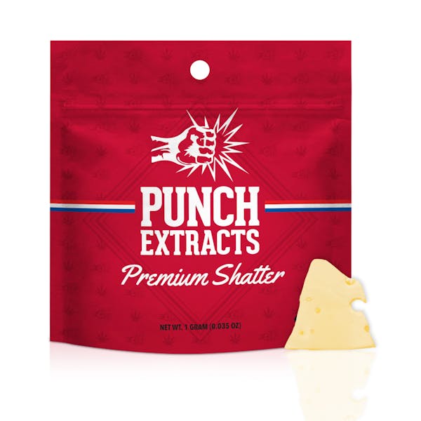1742324288-kandi_cream_shatter.jpg Punch Edibles Kandi Cream Bho Shatter 1g