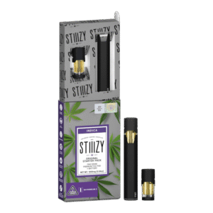 1742540744-nv_stiiizy-starter-pack_i_waterm.png Stiiizy Watermelon Z Starter Pack 1G Pod Starter Pack Pod 1g