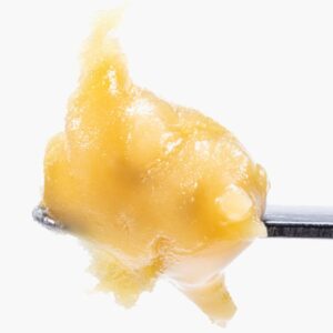 West Coast Cure Papaya Cold Cure Rosin 1g (Batch 3)
