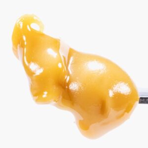 1745974989-strawberry_jam_-_live_rosin_cold_cure_badder_-_t4.jpg West Coast Cure Strawberry Jam Cold Cure Rosin 1g (Batch 2)