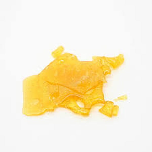 Original Intelligence Bishop Boyz Cereal Milk 1G Shatter 1g